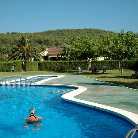 Les Palameres 9 Holiday home L'Estartit