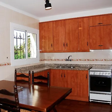 Holiday home Les Palameres 9