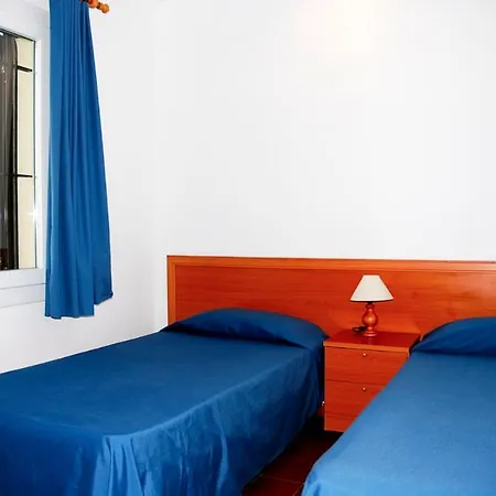 Les Palmeres 9 Σπίτι διακοπών